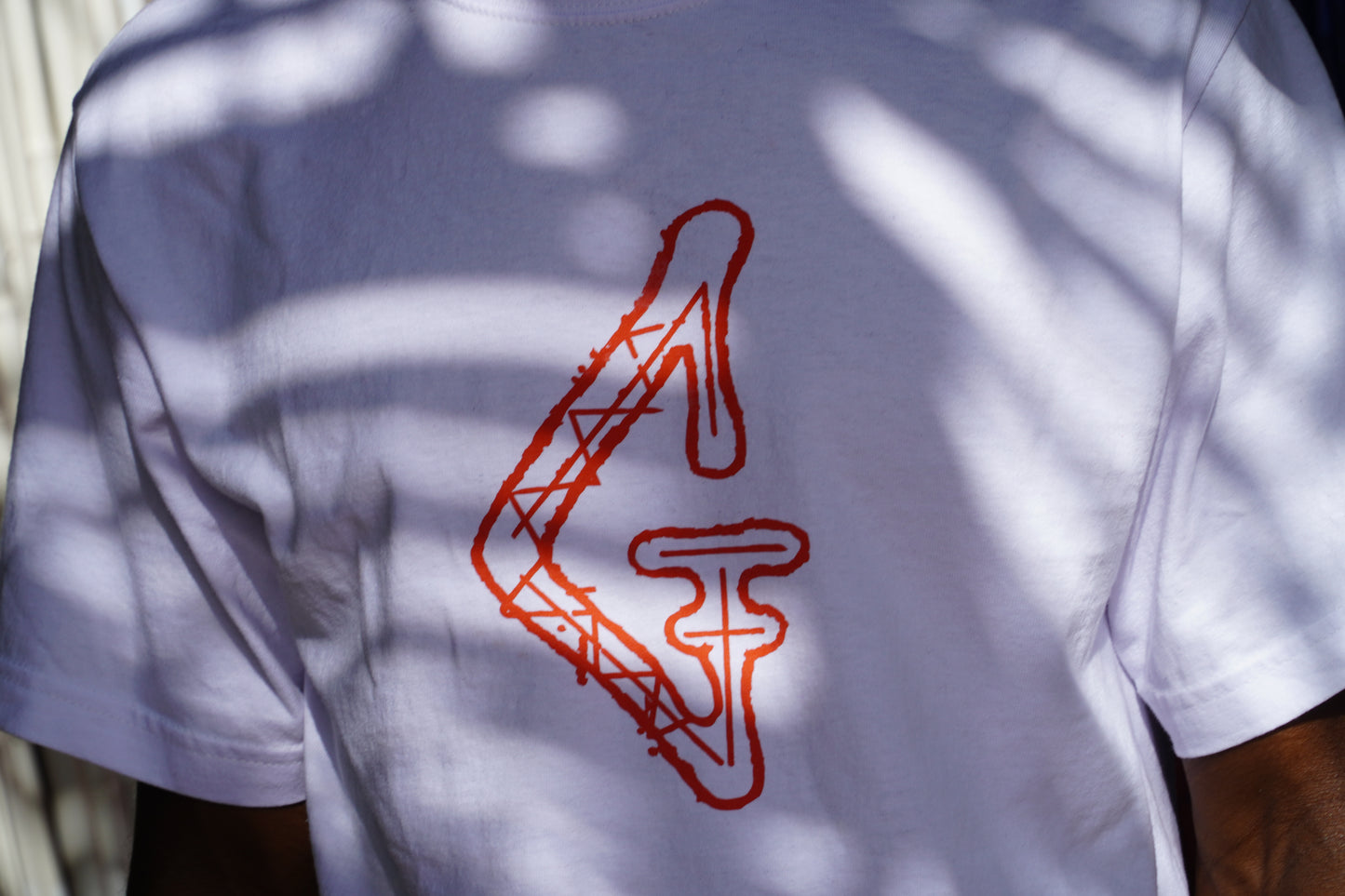 Worth It Tee