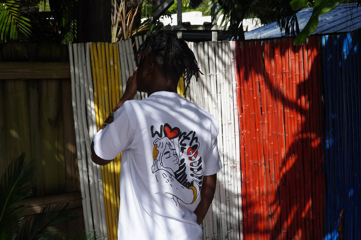 Worth It Tee