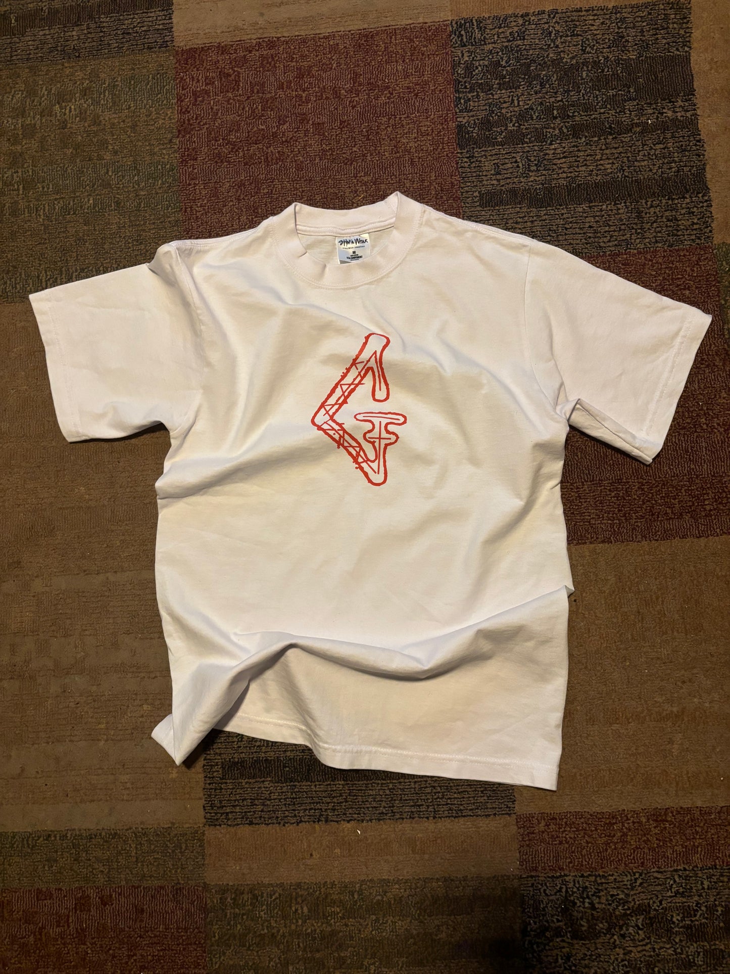 Worth It Tee